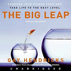 the big leap המלצה